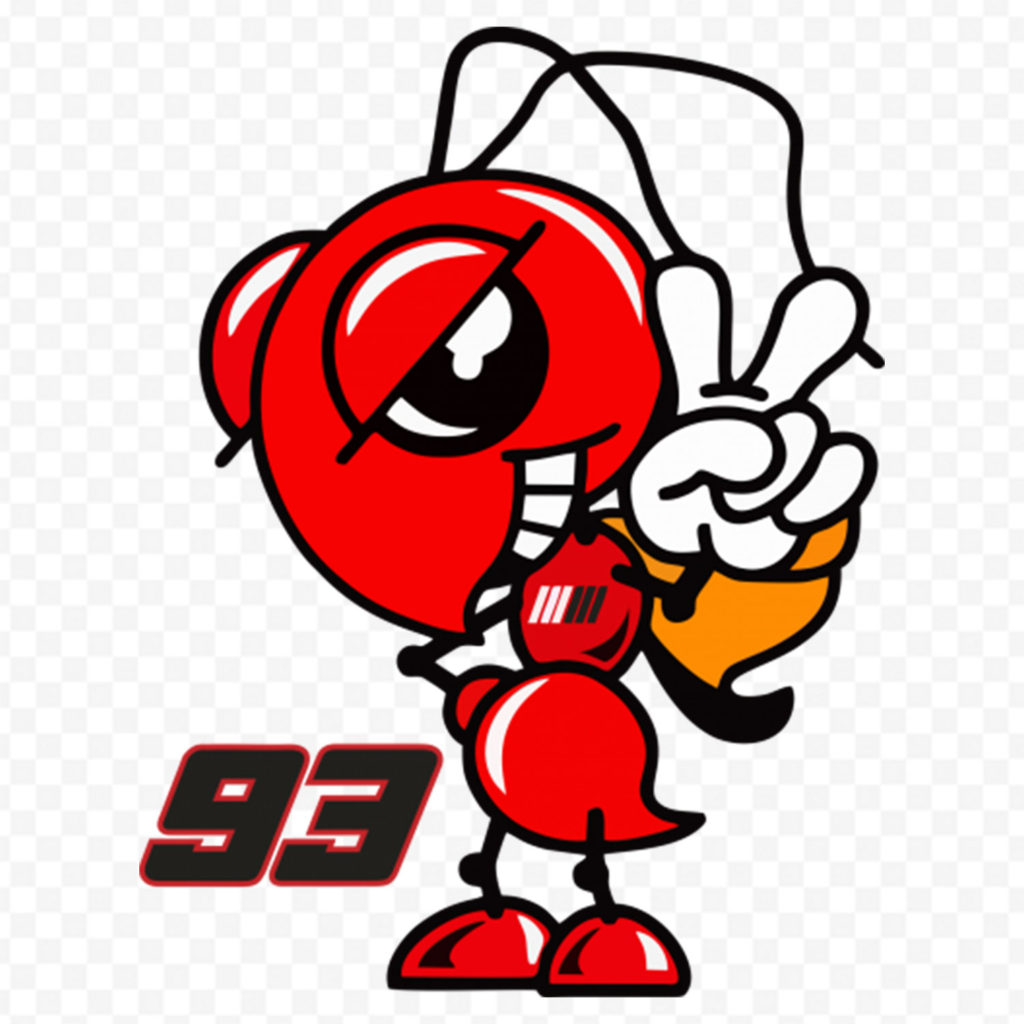 Marquez 3
