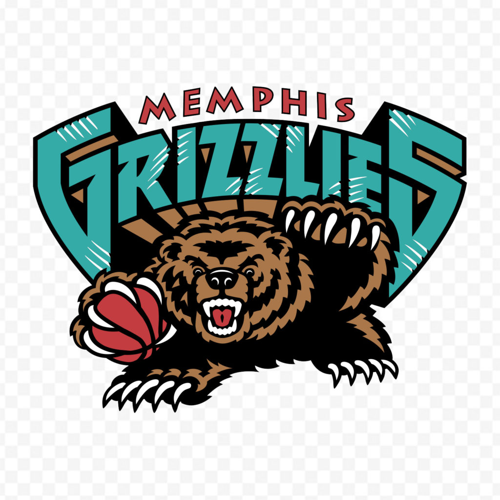 Memphis Grizzlies 2
