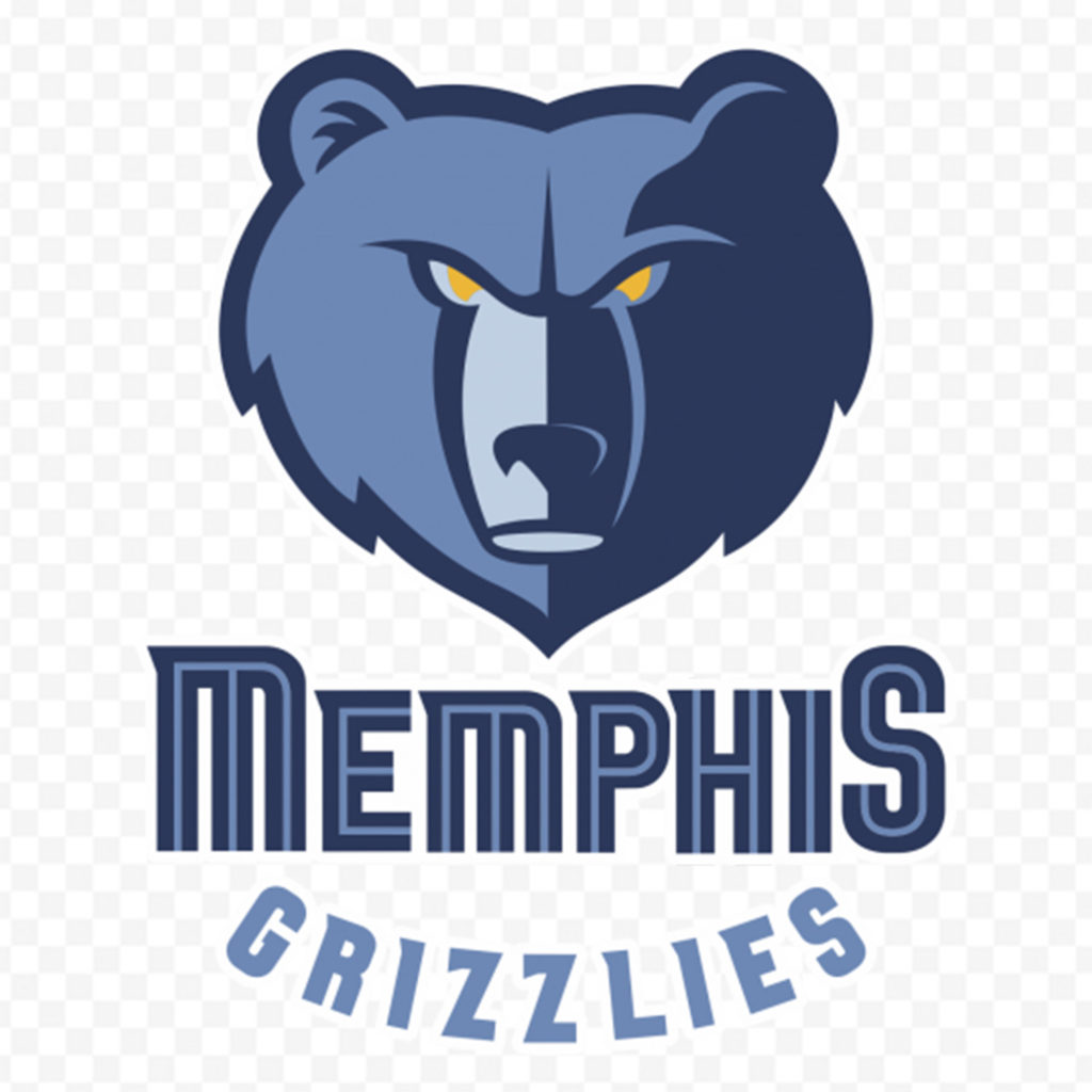Menphis Grizzlies
