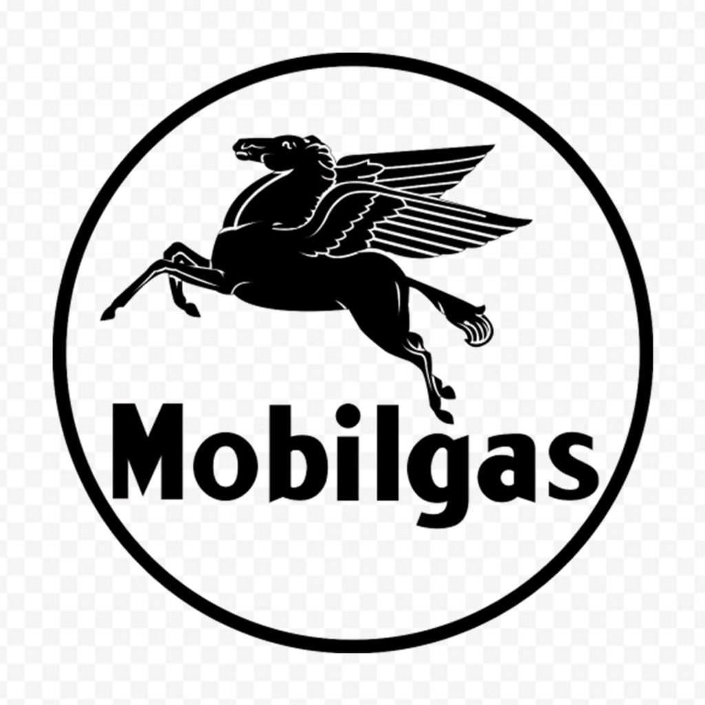 Mobilgas