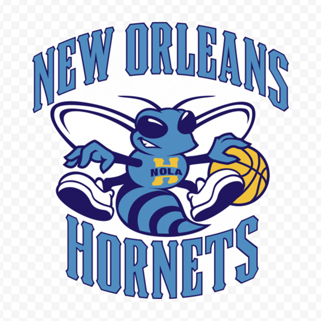 New Orleans Hornets