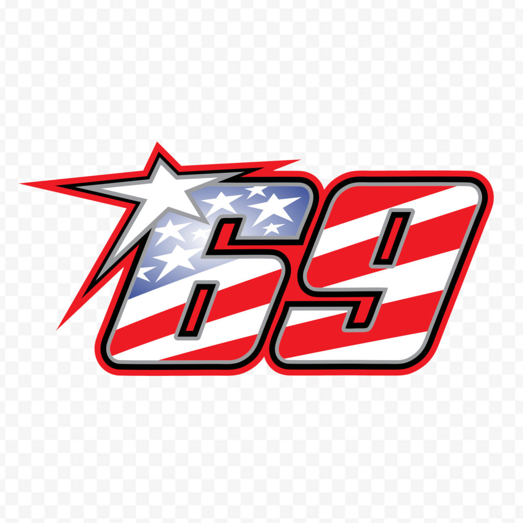 Nicky Hayden
