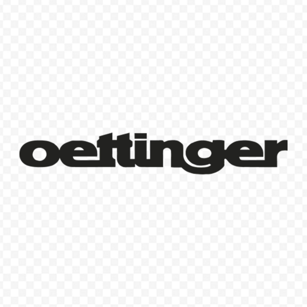 Oettinger
