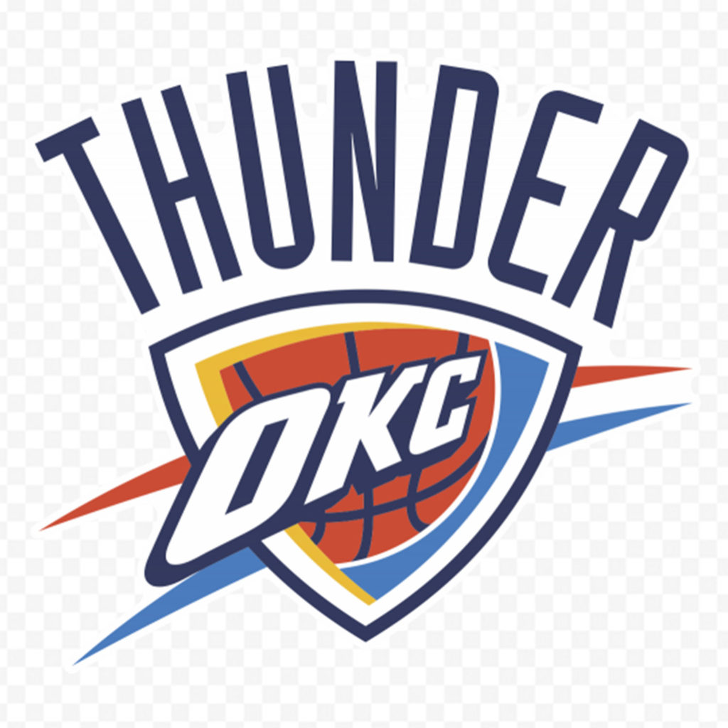 Oklahoma Thunder