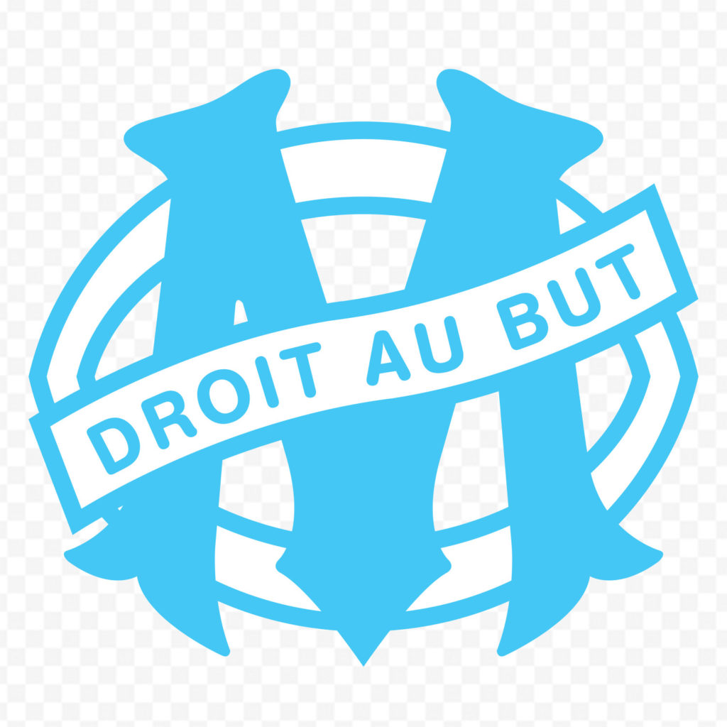 Oplympique de Marseille 3