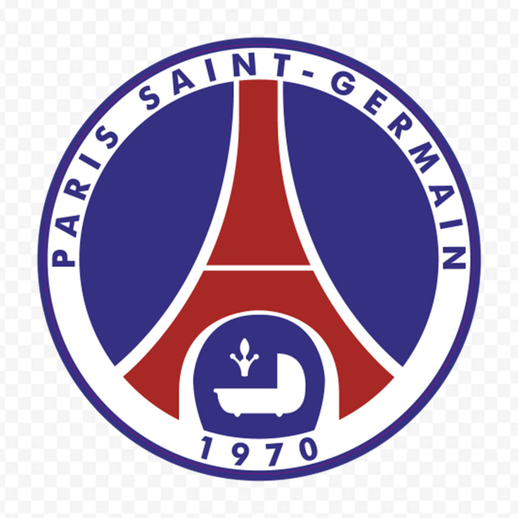 PSG vintage