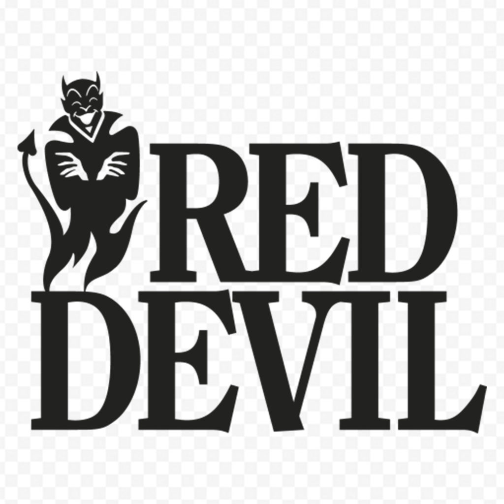 Red Devil