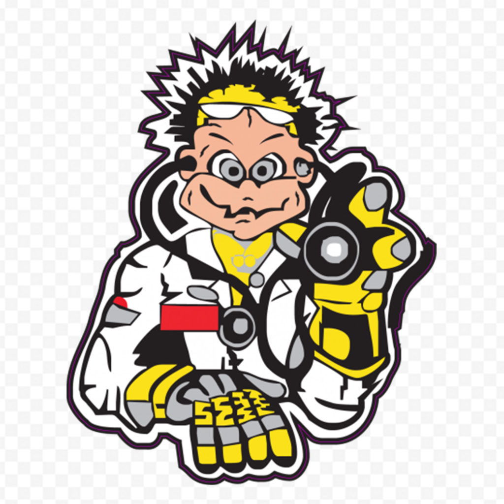 Rossi 4