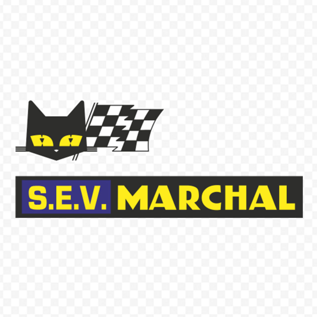 Sev Marshall