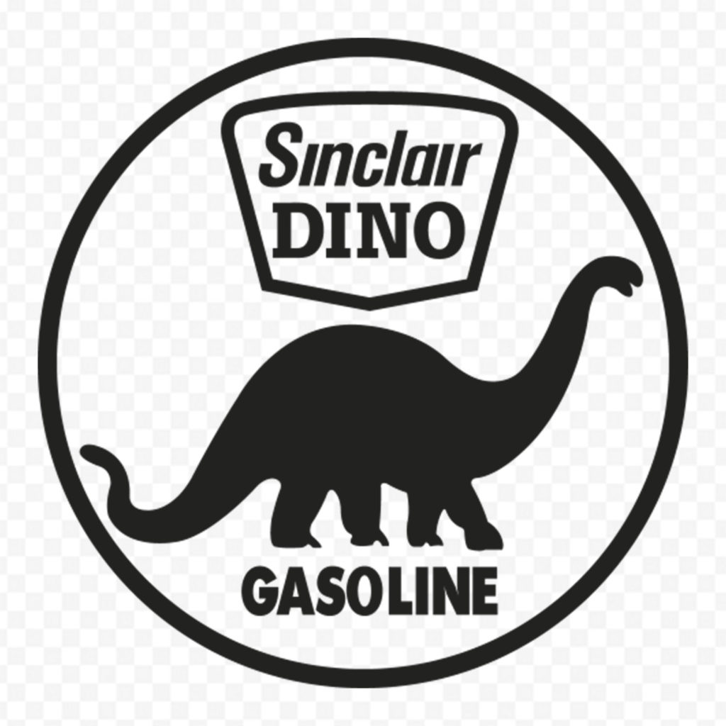 Sinclair Dino