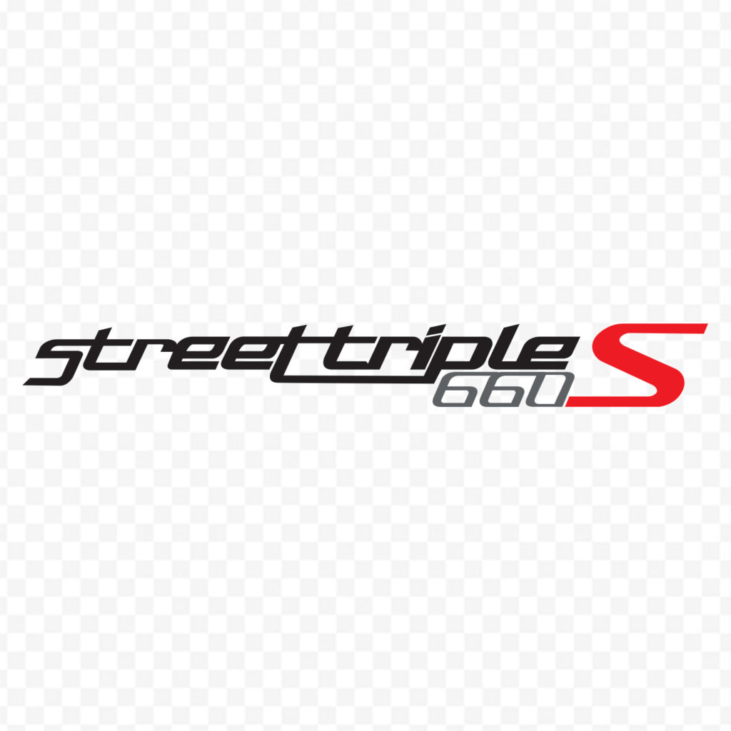 Street Triple 660 S
