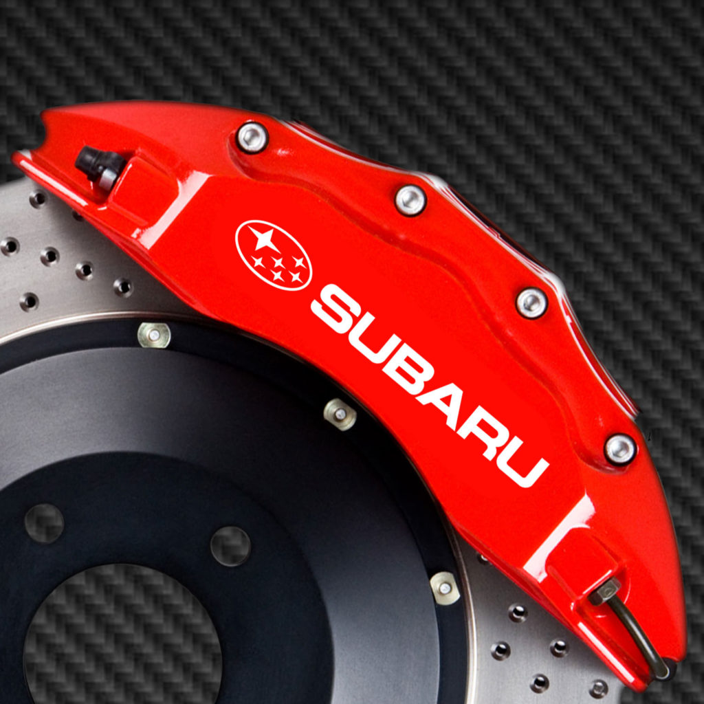 Subaru