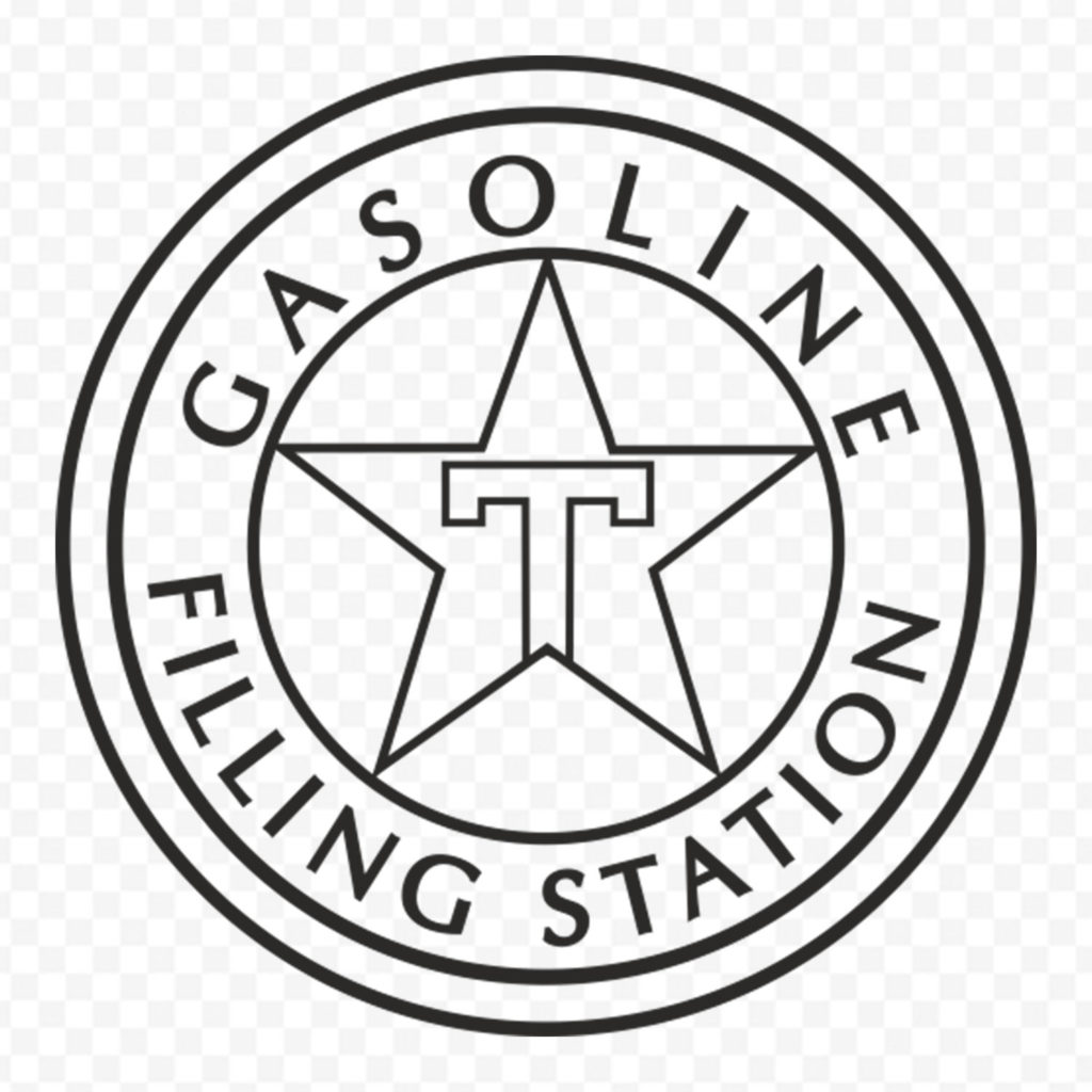 Texaco 2