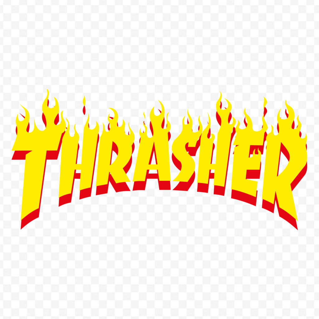 Thrasher