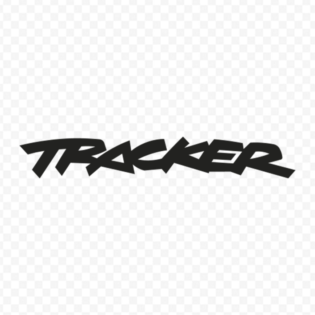 Tracker