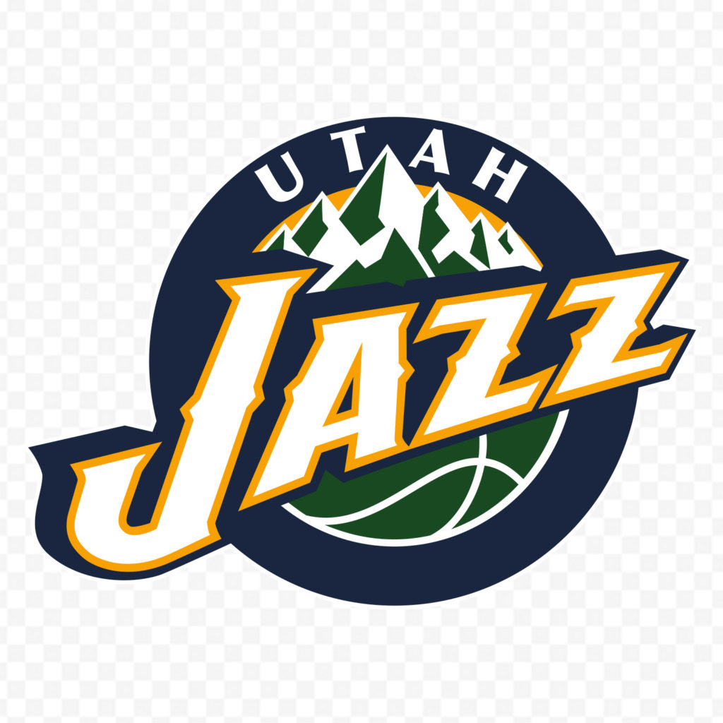 Utah Jazz 2