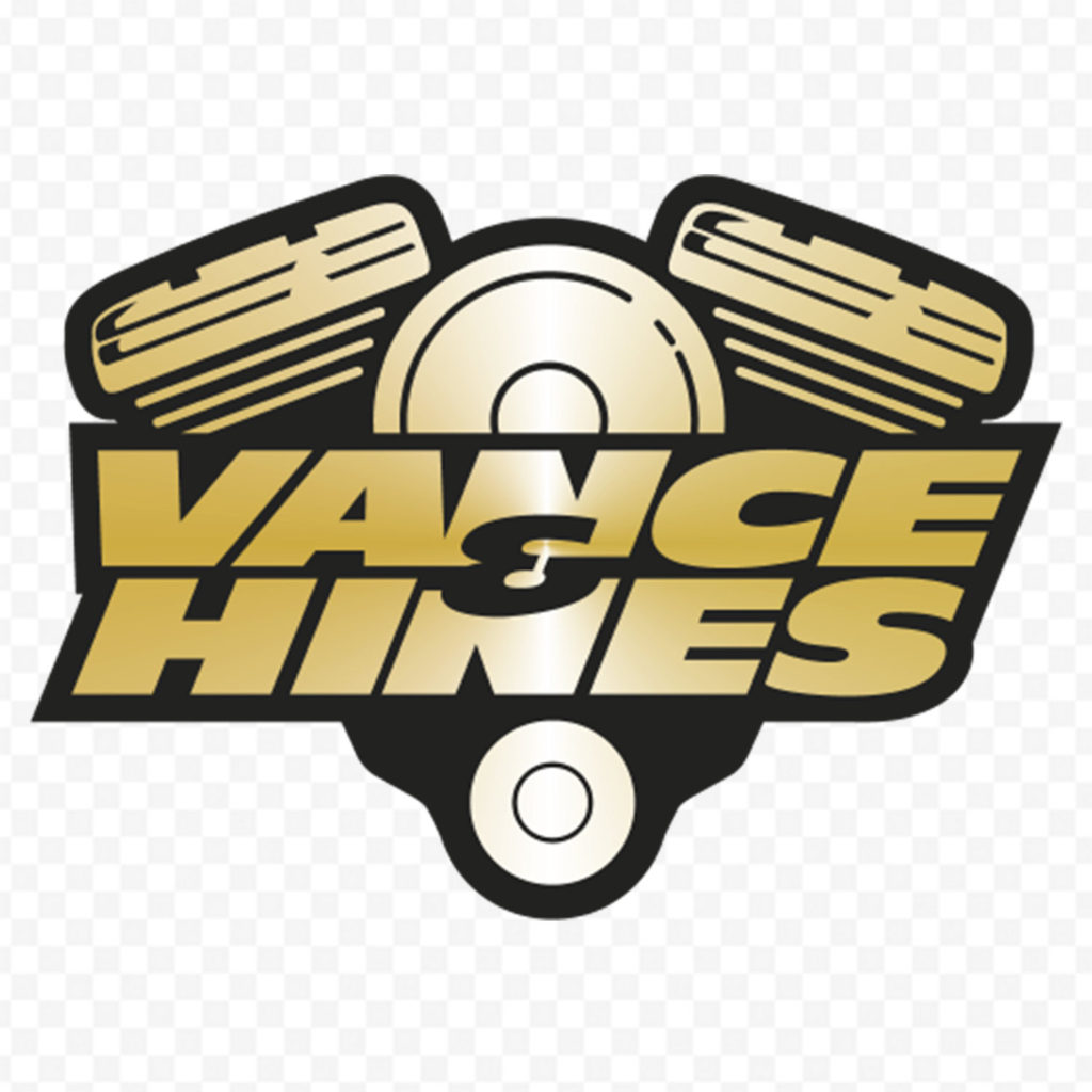 Vance Hines
