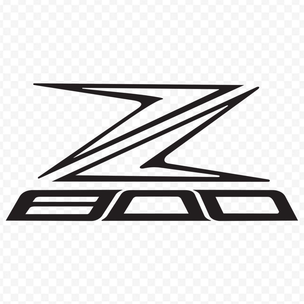 Z 800