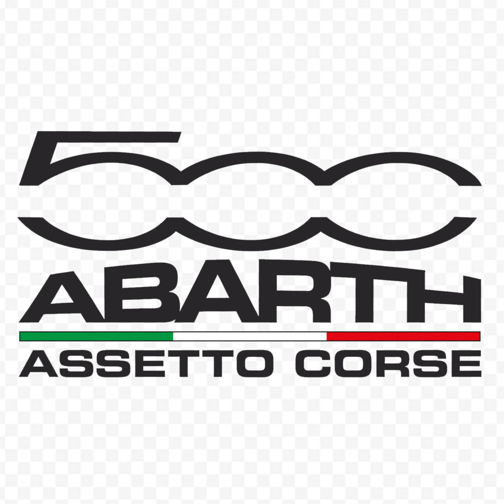 Abarth 500 Assetto Corse