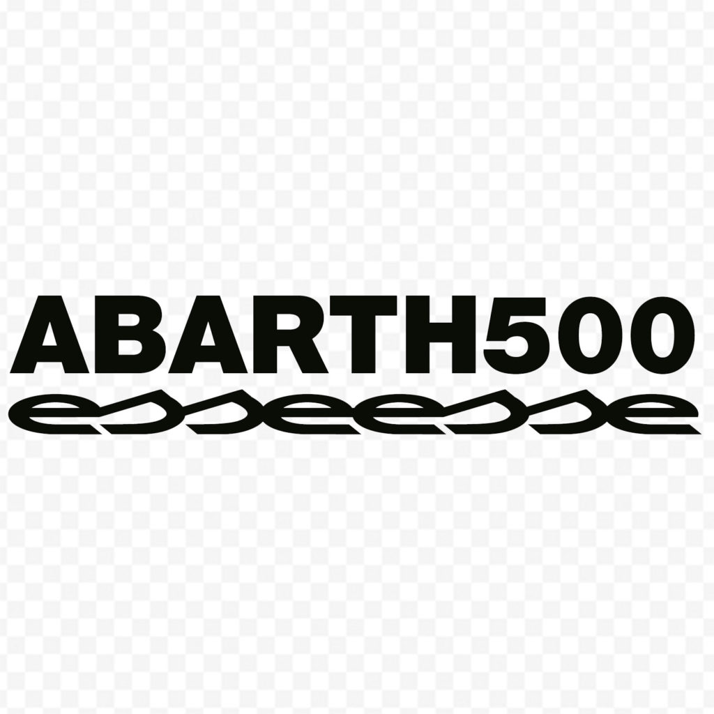 Abarth 500 Esseesse