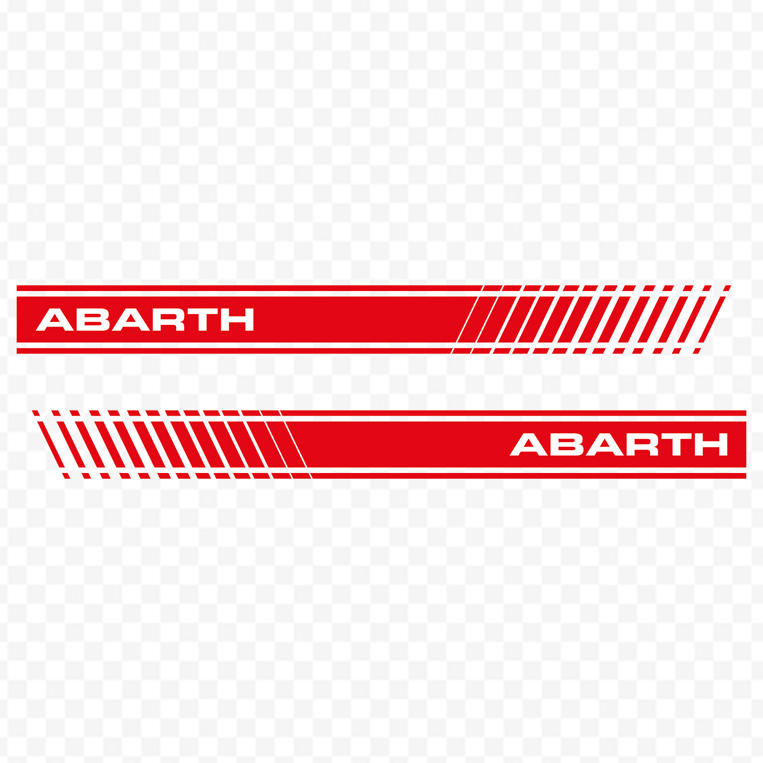 Patch écusson Abarth – Dimensions 7 X 8 Cm – Couleurs Jaune, Rouge, Bleu – À Coudre Ou à Coller
