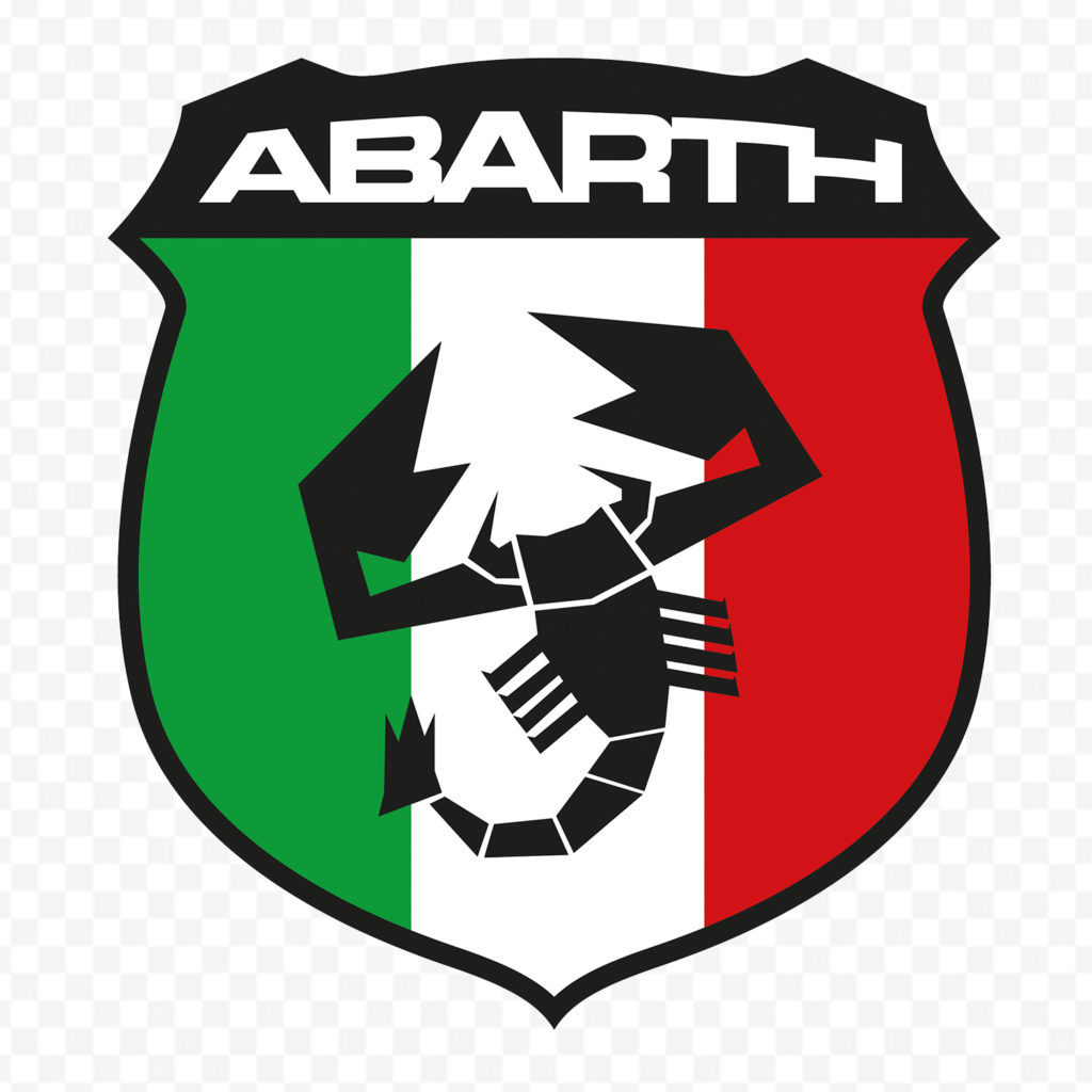 Abarth Logo Italia