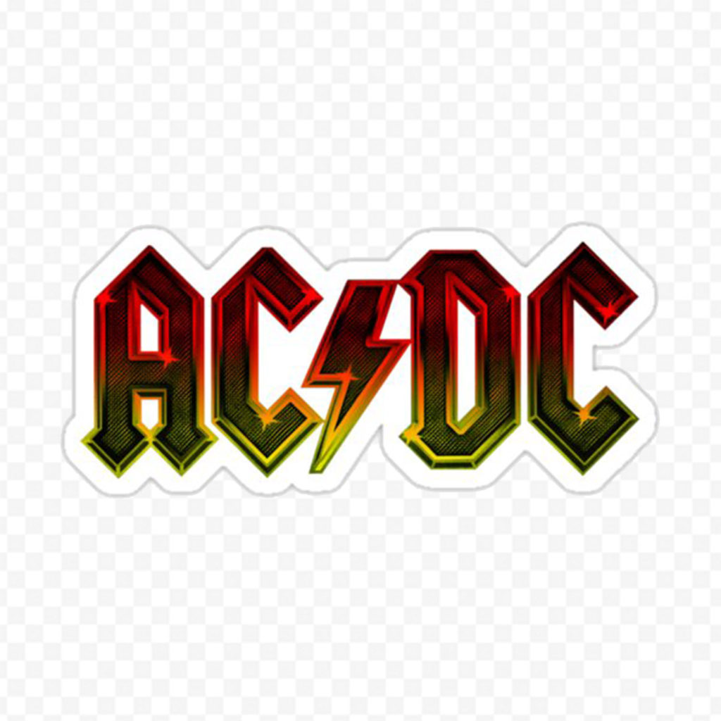 Ac Dc