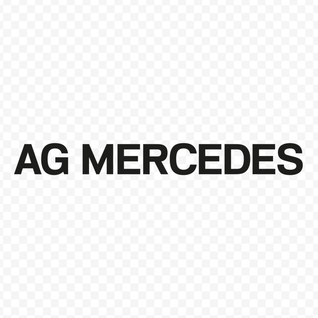 Ag Mercedes
