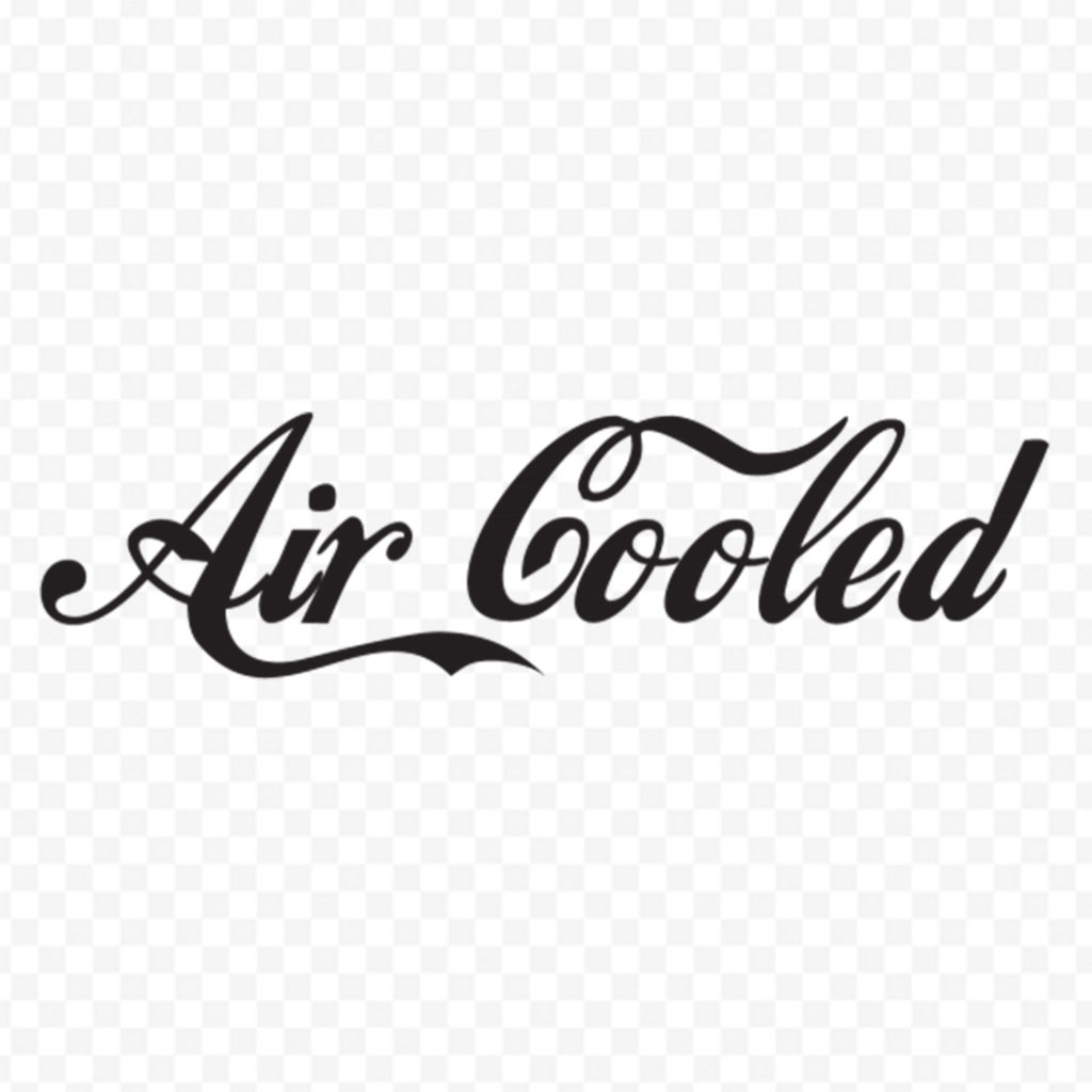 Air Cooled