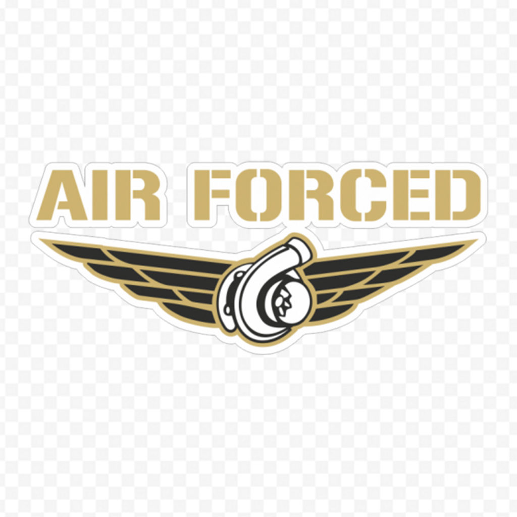 Air Forced