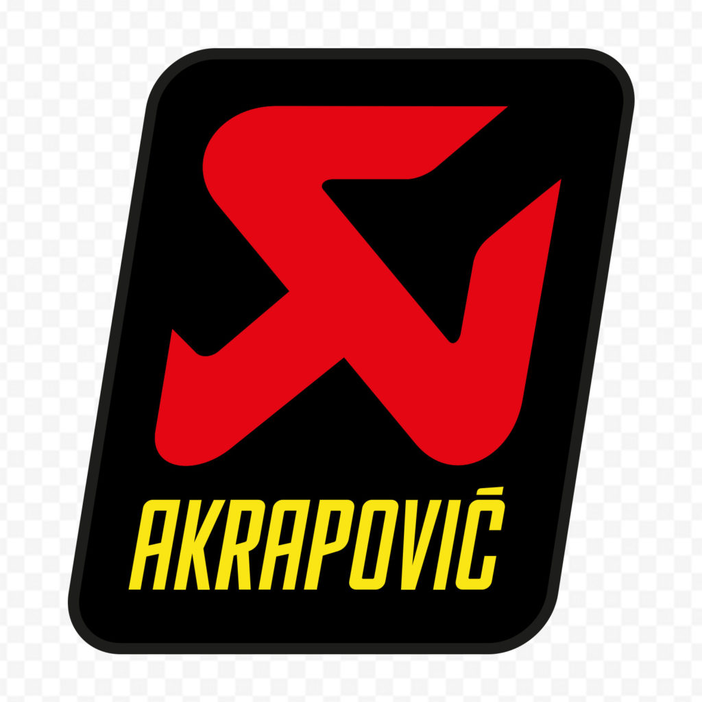 Akrapovic