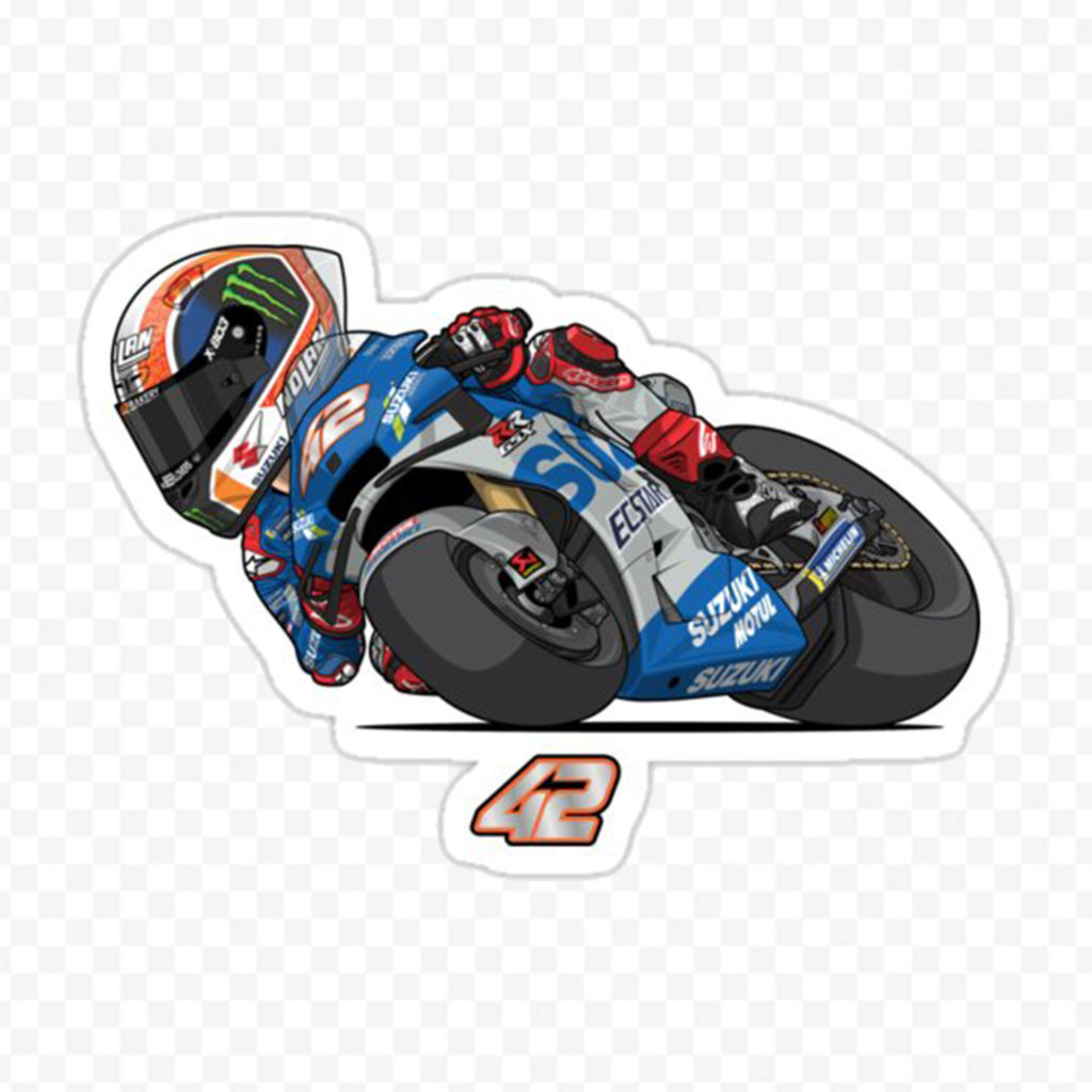 Alex Rins