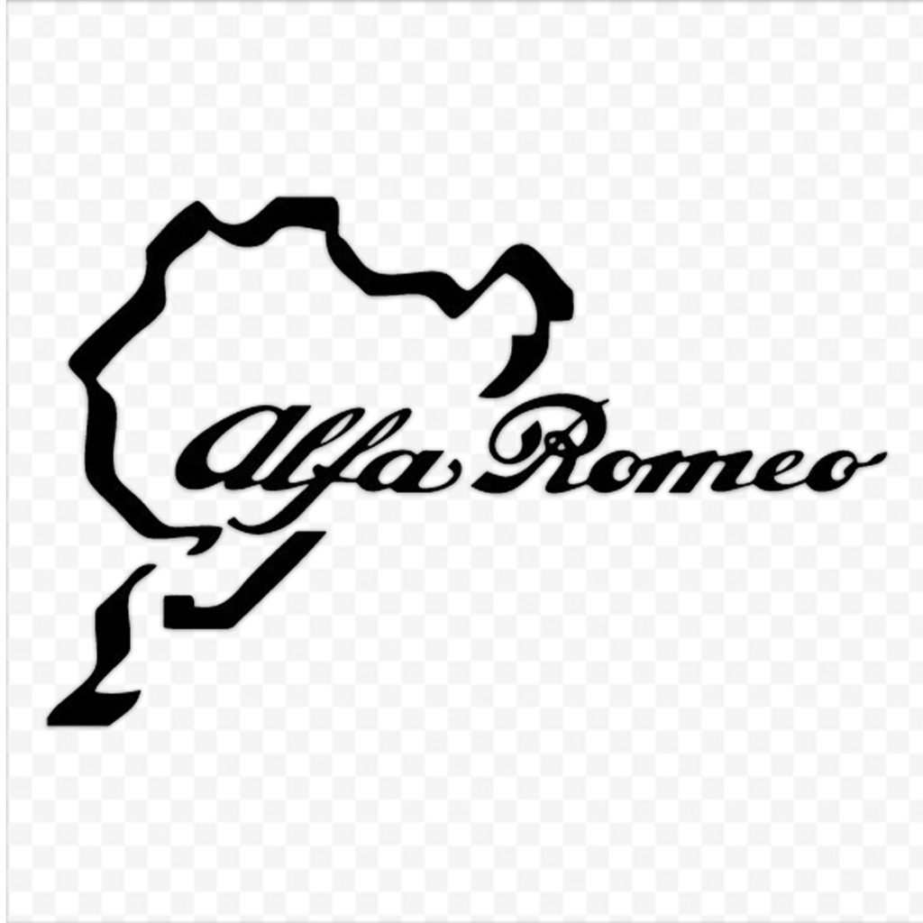 Alfa Romeo Nurburgring