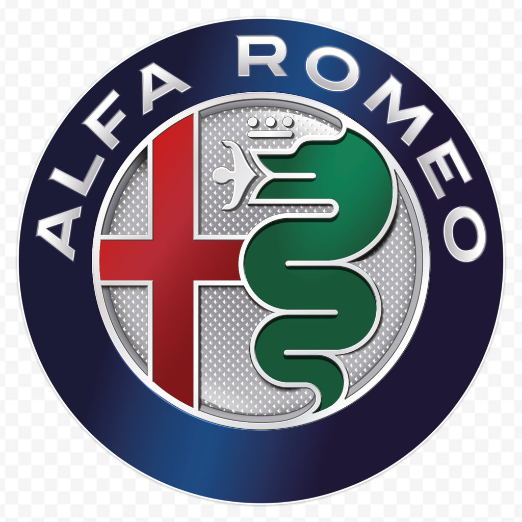 Alfa Romeo Relief