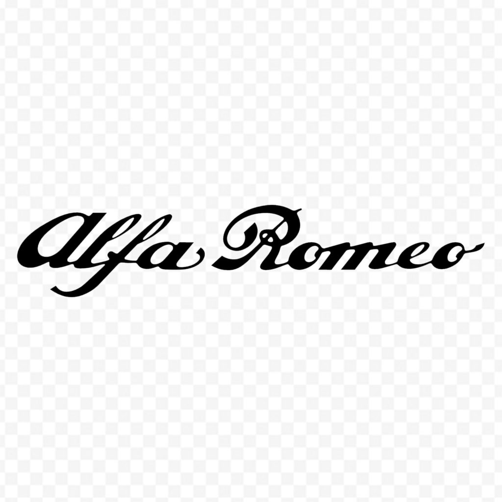 Alfa Romeo Typo