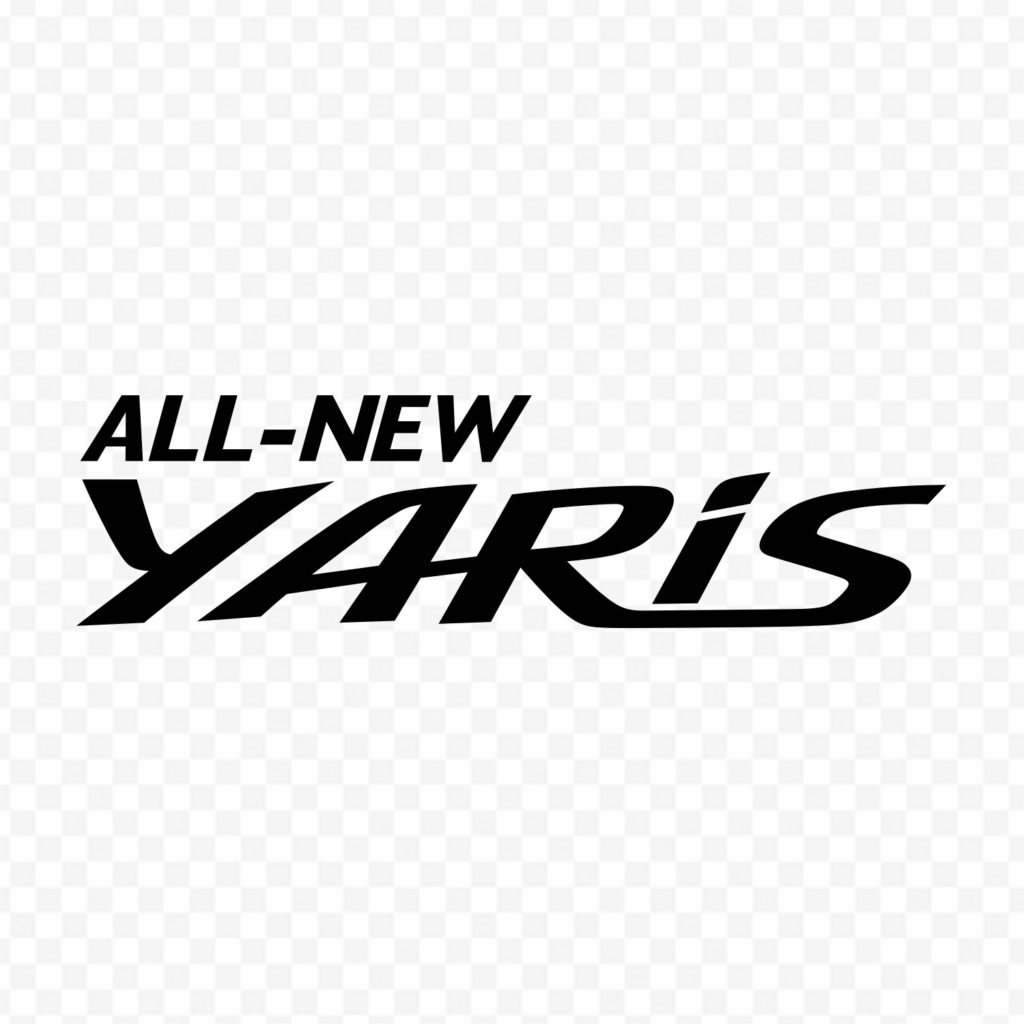 All New Yaris