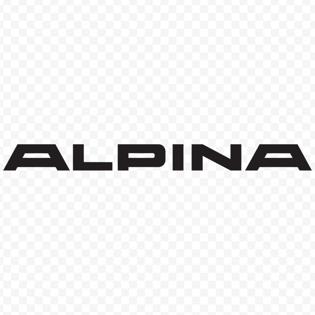 Alpina Typo
