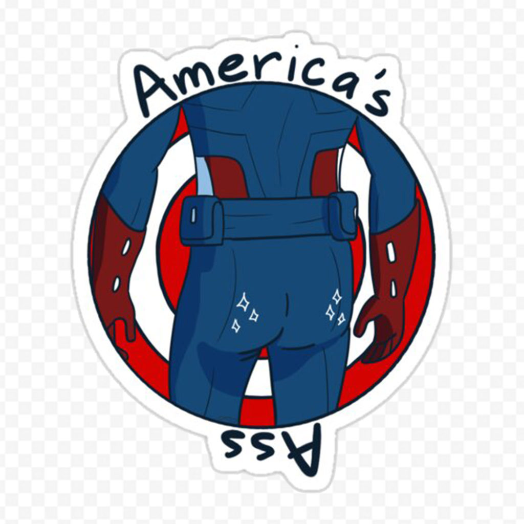 America S Ass