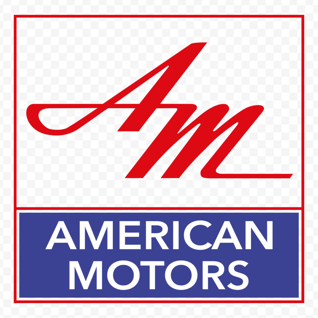 American Motors Embleme