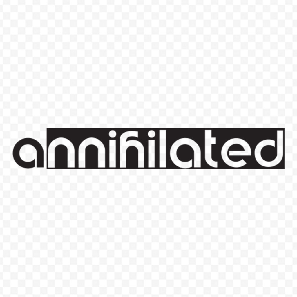 Annihilated