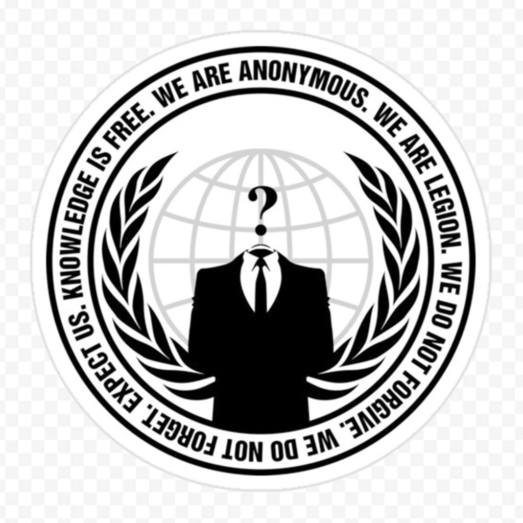 Anonymous