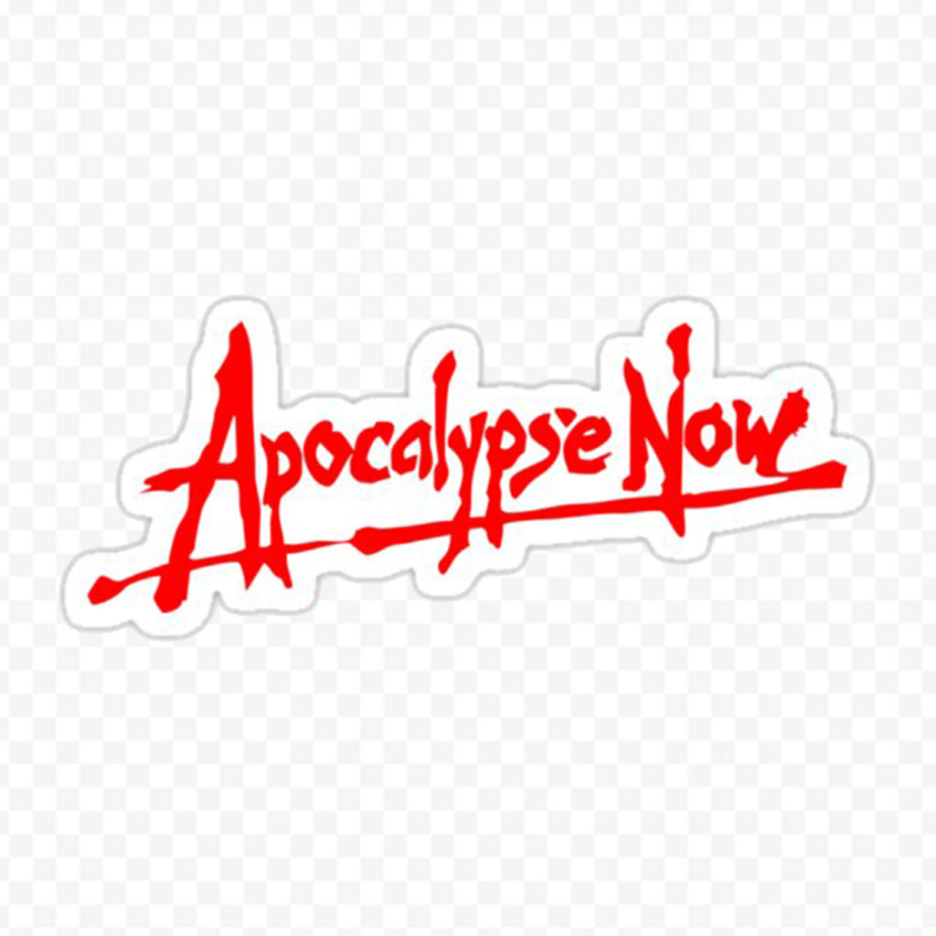 Apocalypse Now