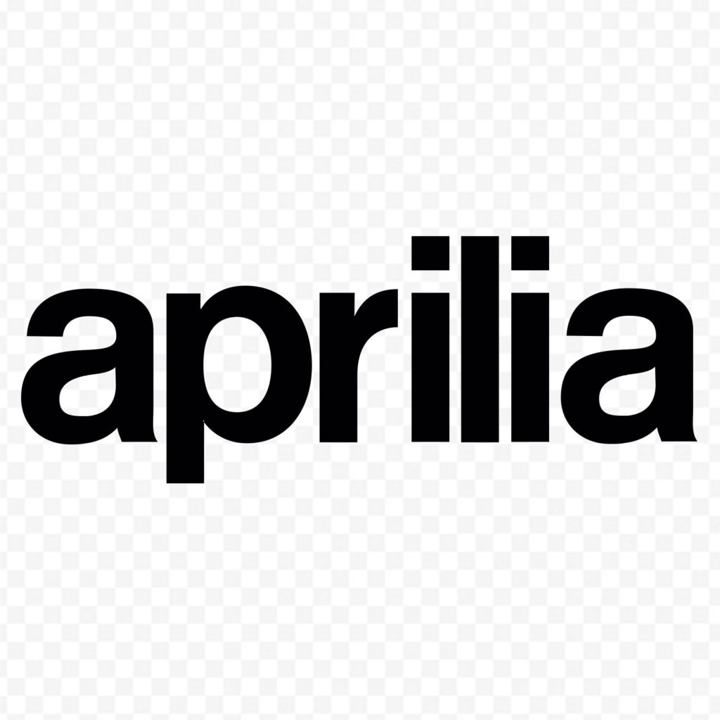Aprilia Embleme