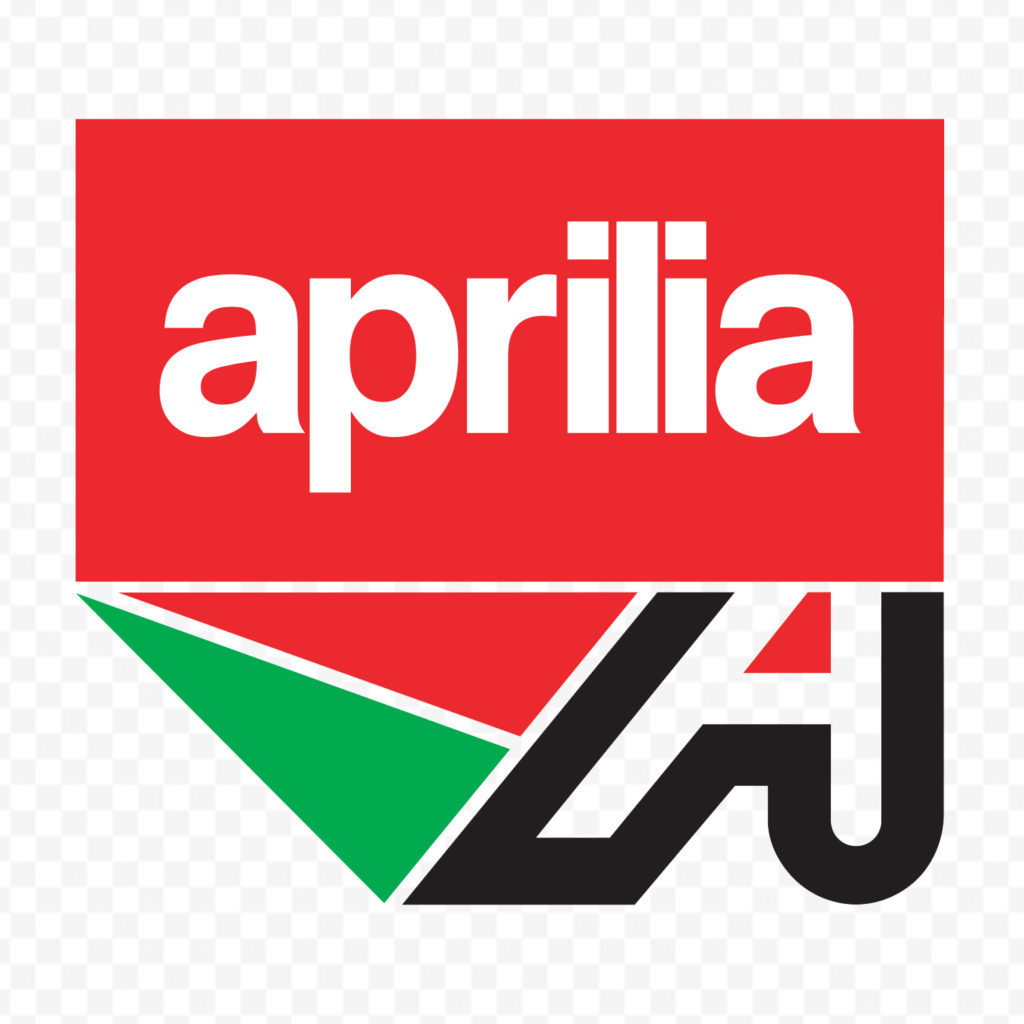 Aprilia Logo