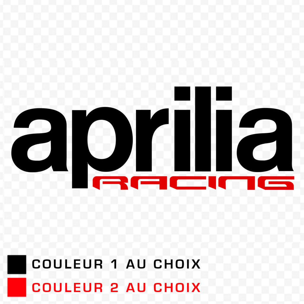 Aprilia Racing 2