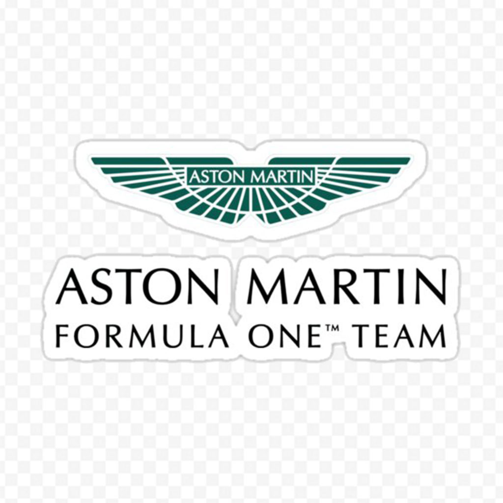 Aston Martin F1
