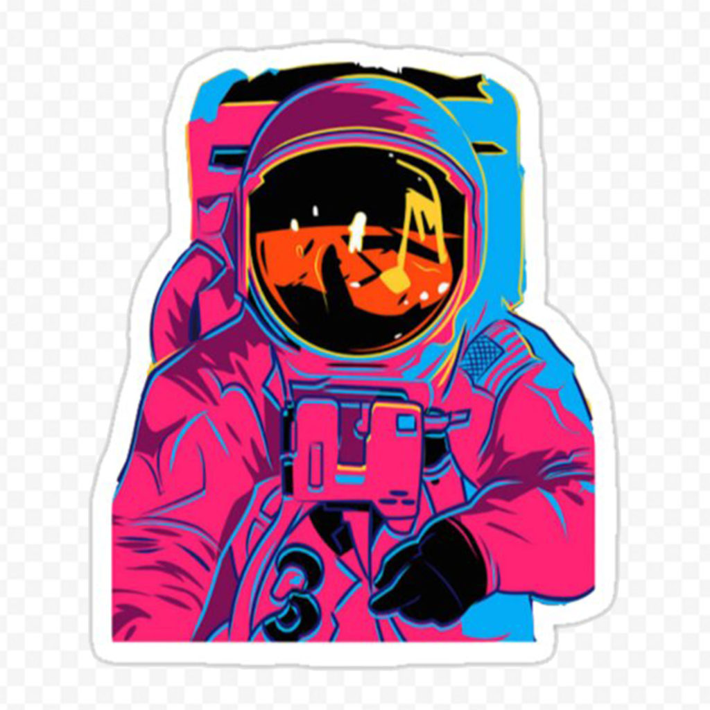 Astronaute