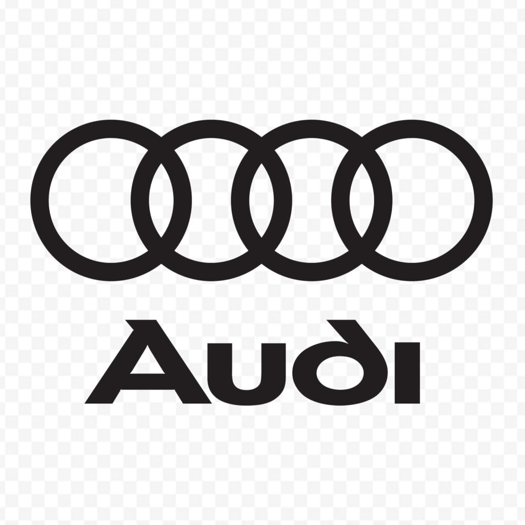Audi Anneaux