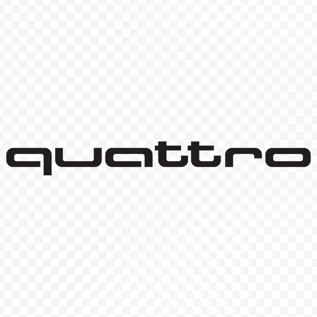 Audi Quattro
