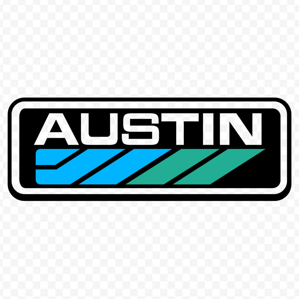Austin Morris